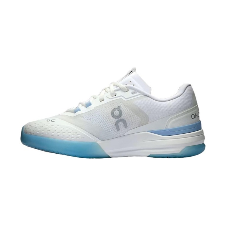On THE ROGER Advantage Pro 'White Chambray' Женские