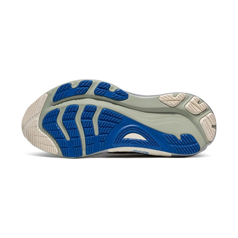 ASICS Gel-Kayano 32 'White/Vital Green Ekiden' Мужские