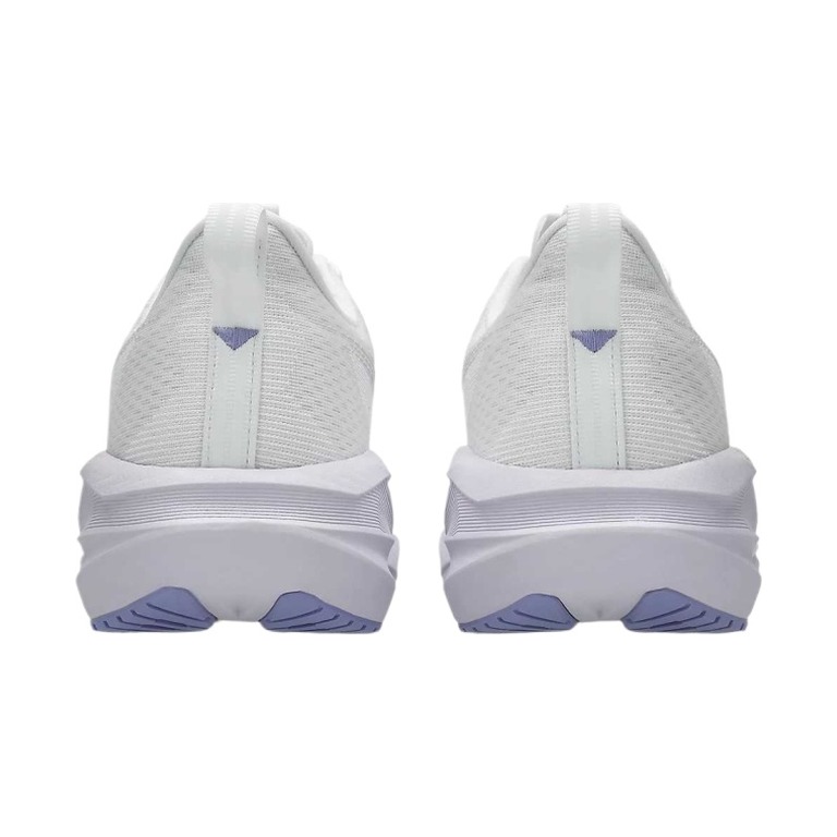 Asics Novablast 5 'White / Lilac Hint' Женские