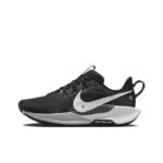 Black Anthracite Wolf Grey White
