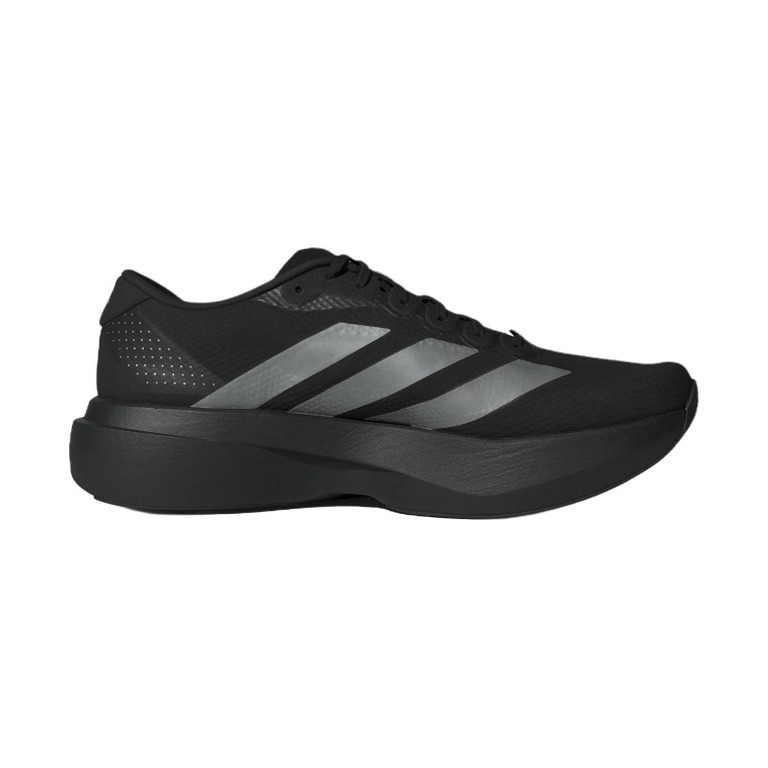 Adidas Adizero Evo SL 'Core Black / Iron Metallic / Carbon' Мужские