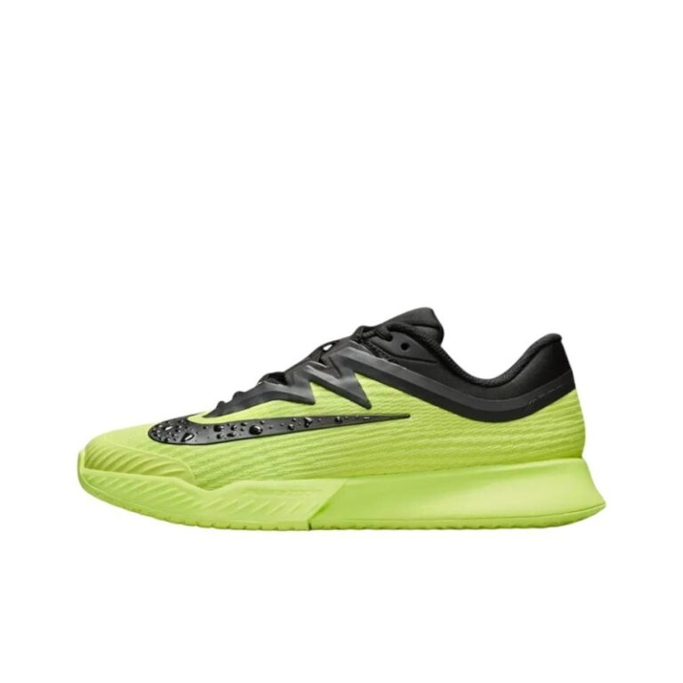 Nike Vapor Pro 3 'Light Lemon Twist/Black/Blue Ribbon Heather' Женские