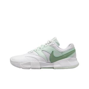 Nike Court Lite 'White Barely Green Steam' Женские