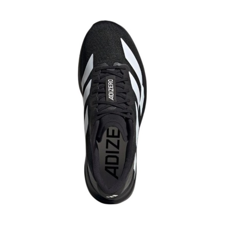 Adidas Adizero Evo SL 'Core Black / Cloud White' Мужские