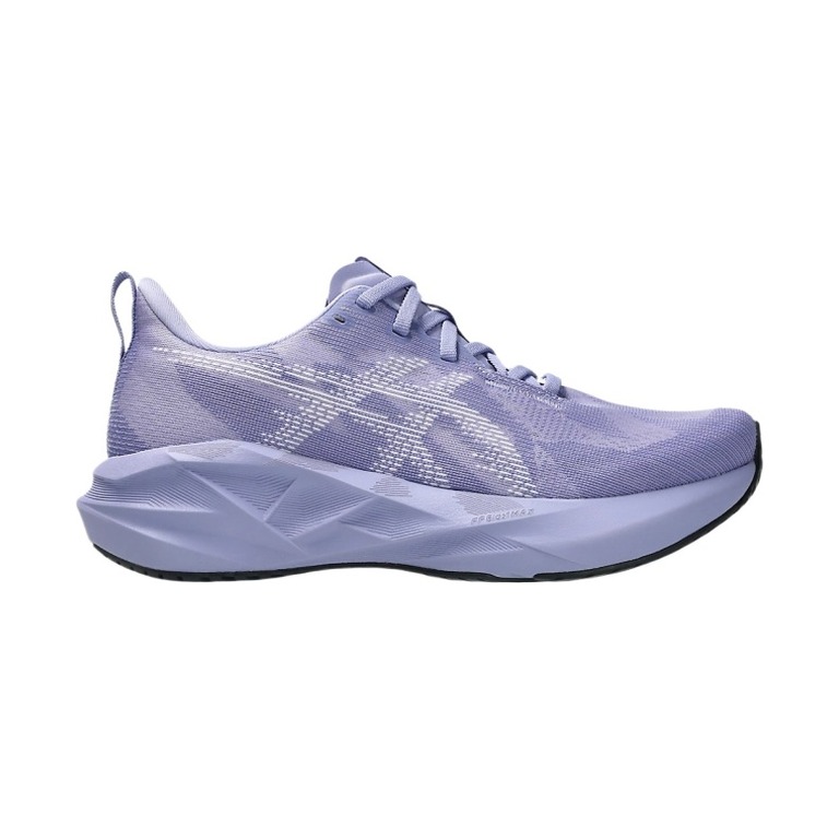 ASICS Novablast 5 'Bluebell/Lilac Hint' Женские