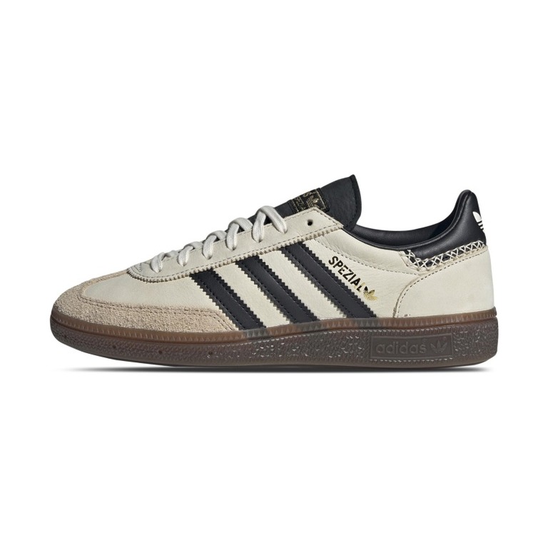 Adidas Handball Spezial 'Wonder White / Black / Gum' Мужские