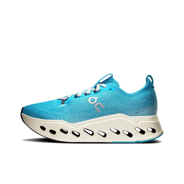 On Cloudsurfer Max 'Horizon Ivory' Женские
