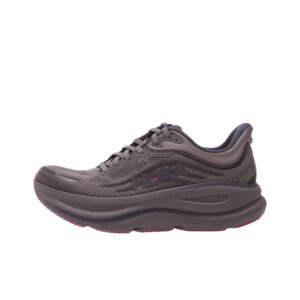 Hoka Bondi 9 'Purple' Женские