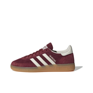 Adidas Handball Spezial 'Preloved Brown / Cream White / Gum' Женские