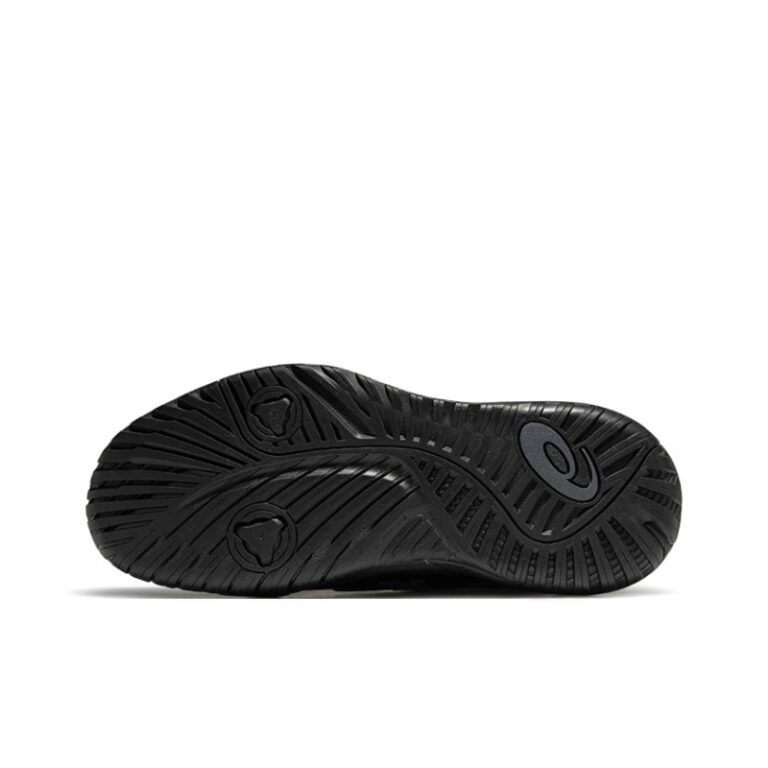 ASICS Gel-Resolution X 'Black / Prism Blue' Мужские