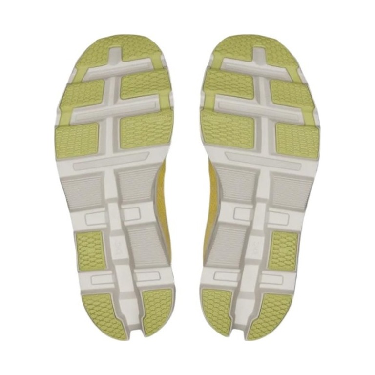 On Cloudmonster 2 'Undyed White' Мужские