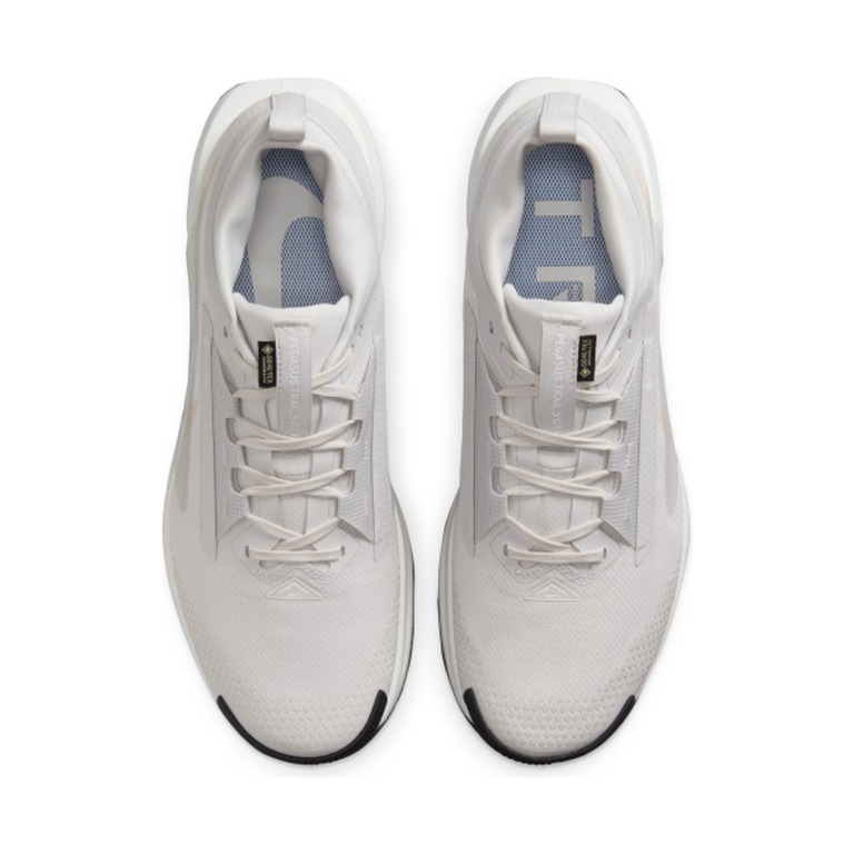 Nike Pegasus Trail 5 GTX 'Vast Grey Summit White Black Sanddrift' Мужские