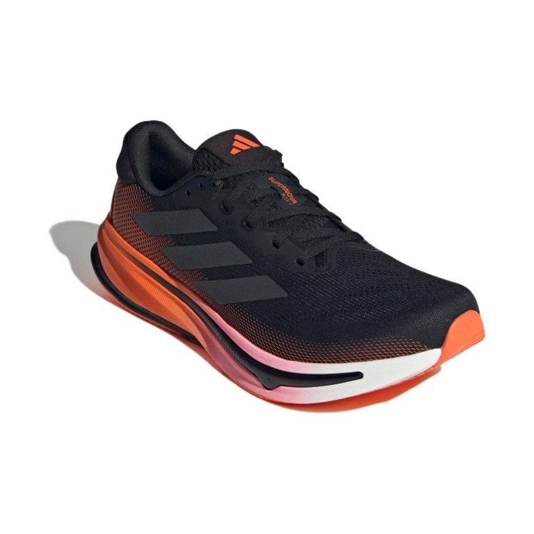 Adidas Supernova Rise 'Black Orange' Мужские