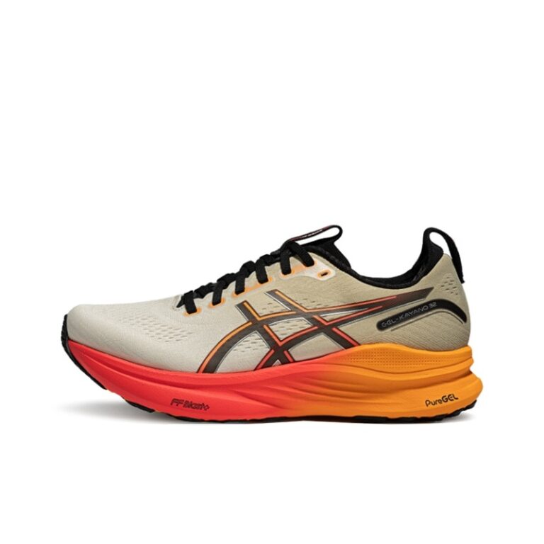 Asics Gel Kayano 32 'Pale Oak/Black CP Dawn Till Dusk' Мужские