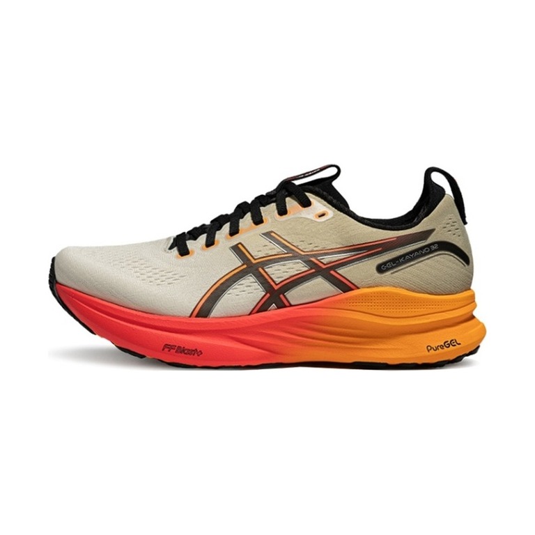 ASICS Gel-Kayano 32 'Pale Oak/Black CP Dawn Till Dusk' Мужские