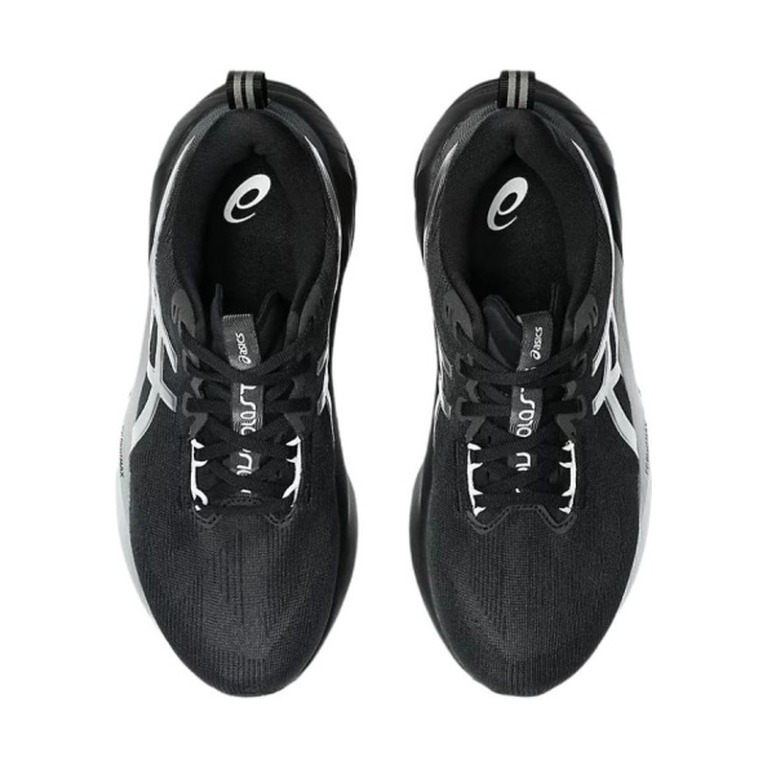 ASICS Novablast 5 'Black Platinum' Женские
