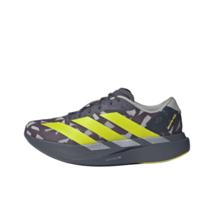 Adidas Adizero Evo SL 'Aurora Asphalt Grey' Мужские