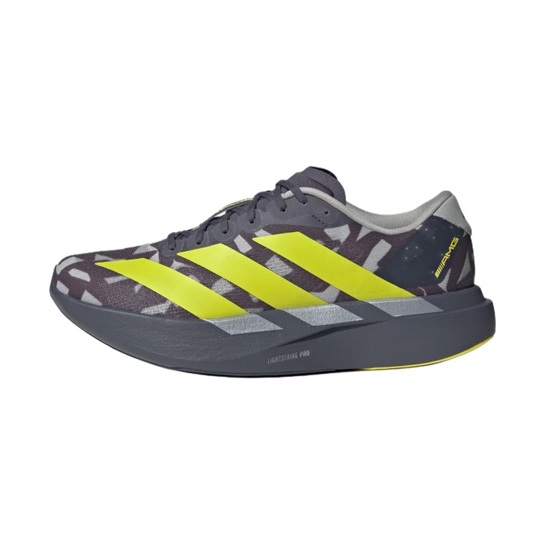 Adidas Adizero Evo SL 'Aurora Asphalt Grey' Мужские