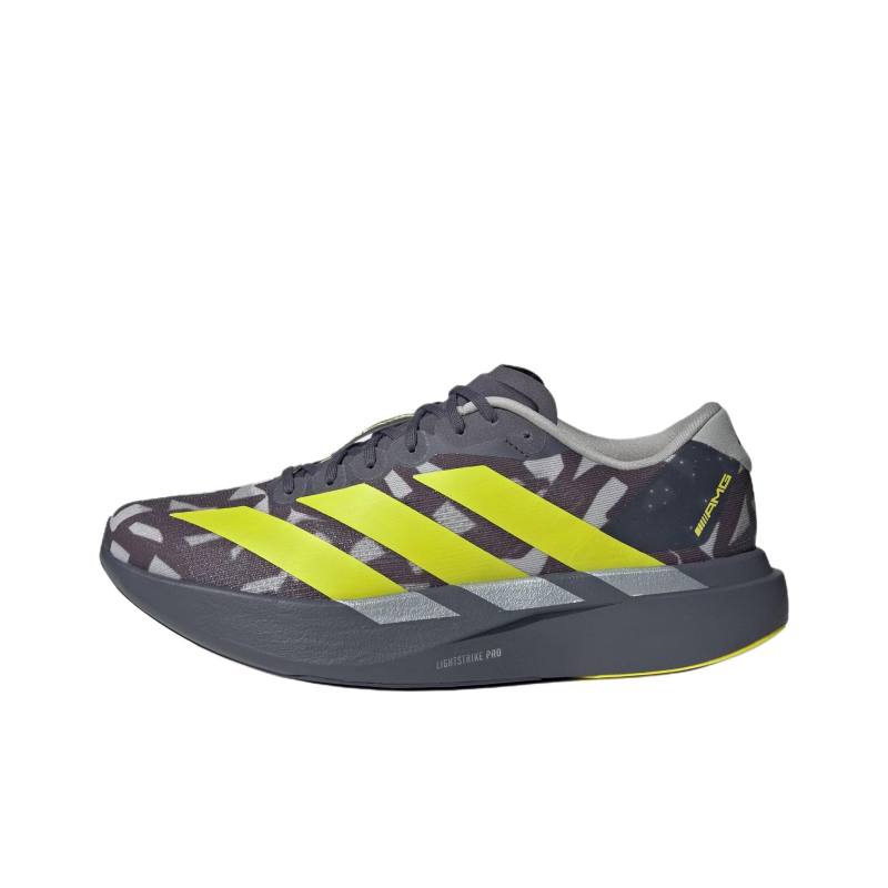 Adidas Adizero Evo SL 'Aurora Asphalt Grey' Мужские