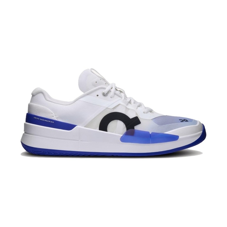 On THE ROGER Pro 2 'White Blue' Мужские