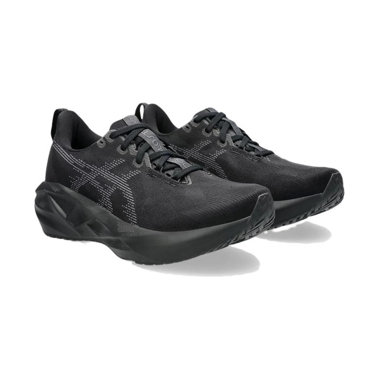 ASICS Novablast 5 'Black/Carrier Grey' Женские
