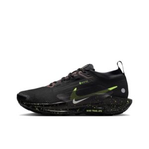 Nike Pegasus Trail 5 GTX 'Black Phantom' Женские
