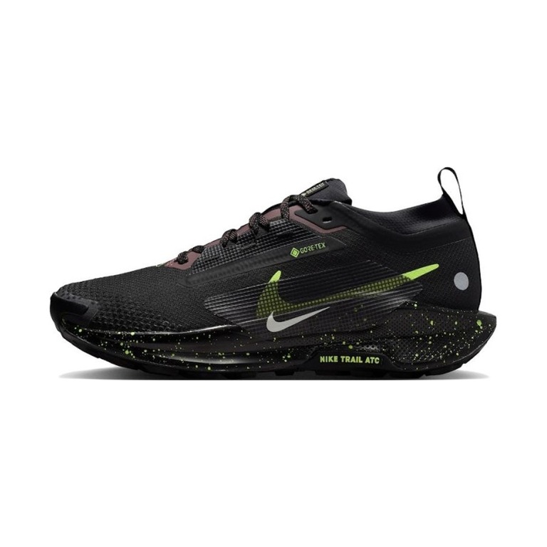 Nike Pegasus Trail 5 GTX 'Black Phantom' Женские
