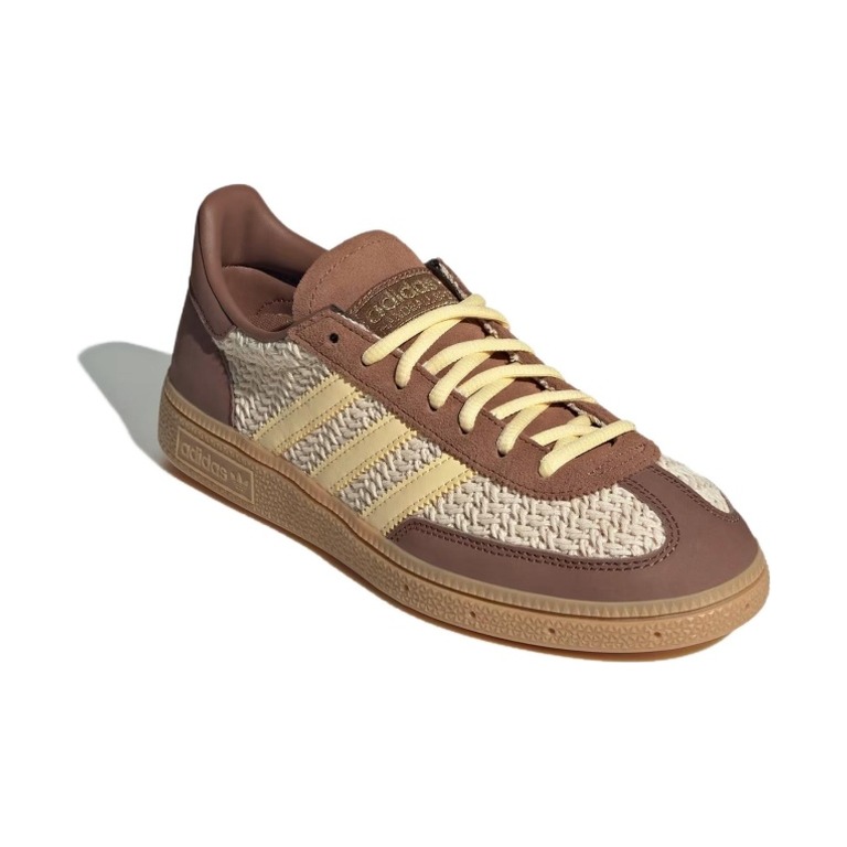 Adidas Handball Spezial 'Preloved Brown / Off White / Gum' Мужские