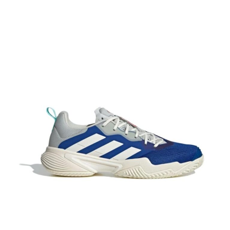 Adidas Barricade 'Royal Blue' Мужские