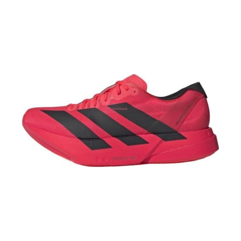 Adidas Adizero Adios Pro 4 'Lucid Red / Core Black' Мужские