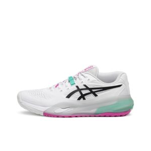 ASICS Gel-Resolution X 'White' Мужские