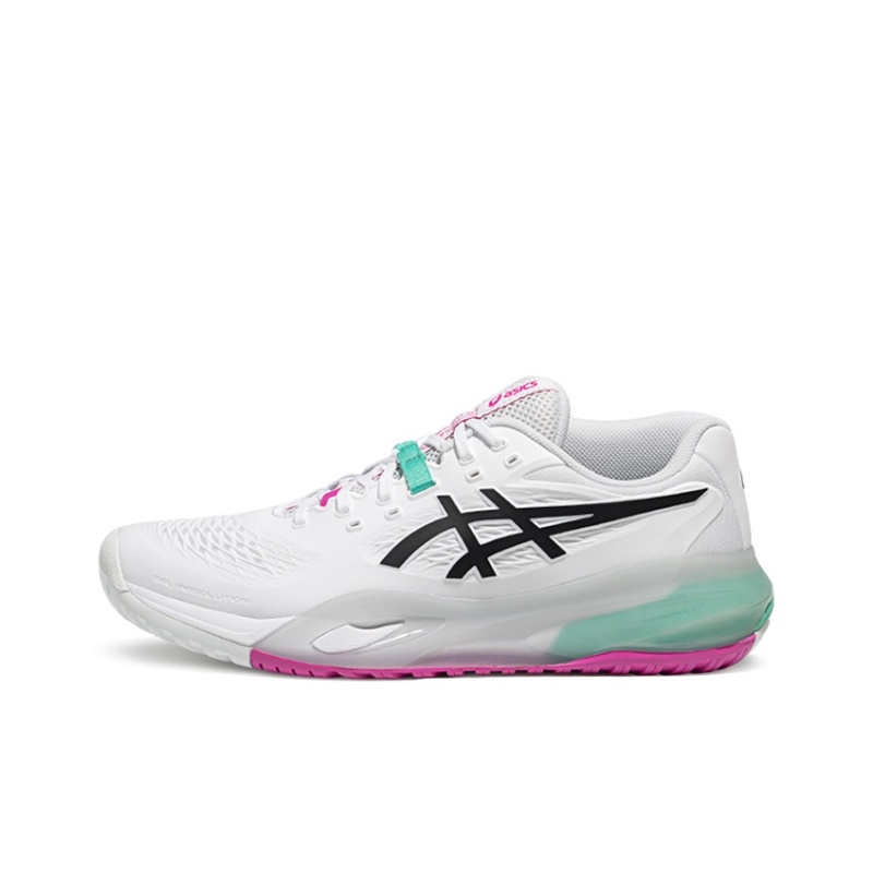 ASICS Gel-Resolution X 'White' Мужские