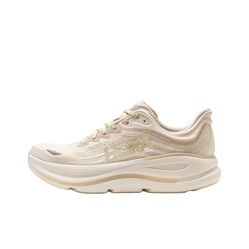 Hoka Bondi 9 'Beige' Мужские