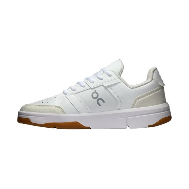 On THE ROGER Clubhouse 'White Ivory' Женские