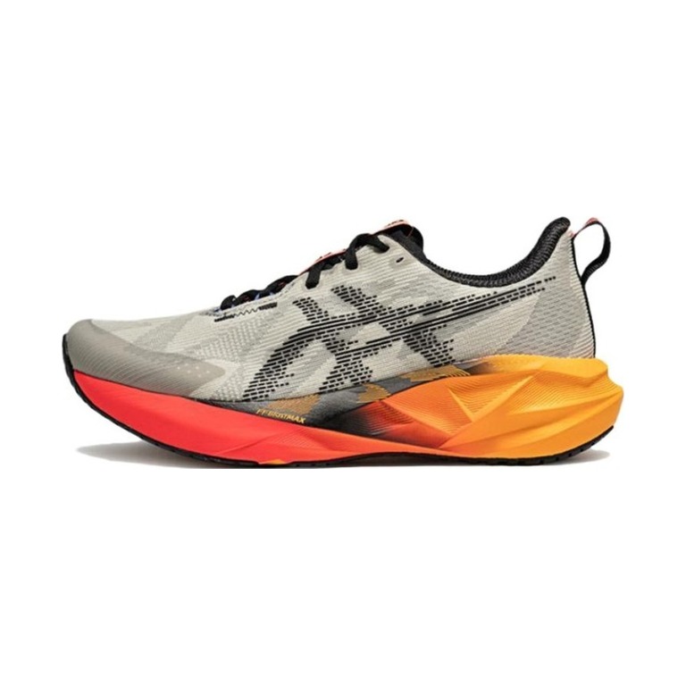 ASICS Novablast 5 'Pale Oak/Black' Мужские