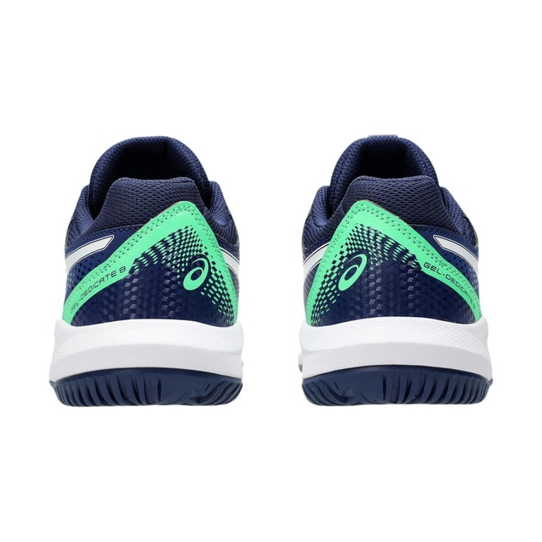 ASICS Gel-Dedicate 8 'Dark Navy' Мужские