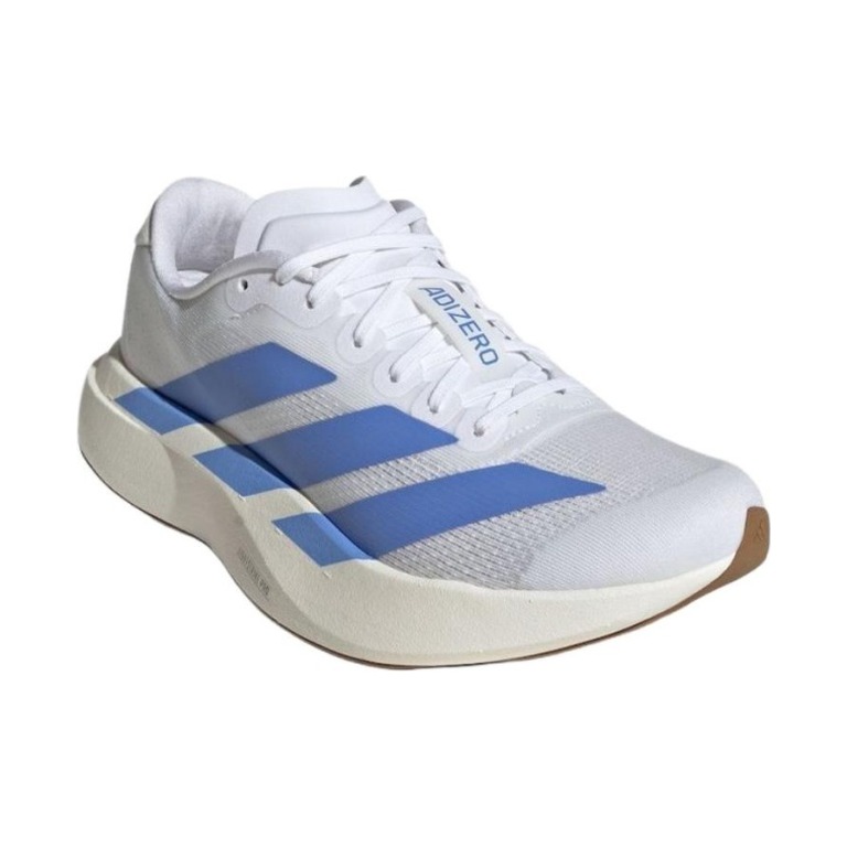 Adidas Adizero Evo SL 'Cloud White / Blue Fusion' Женские