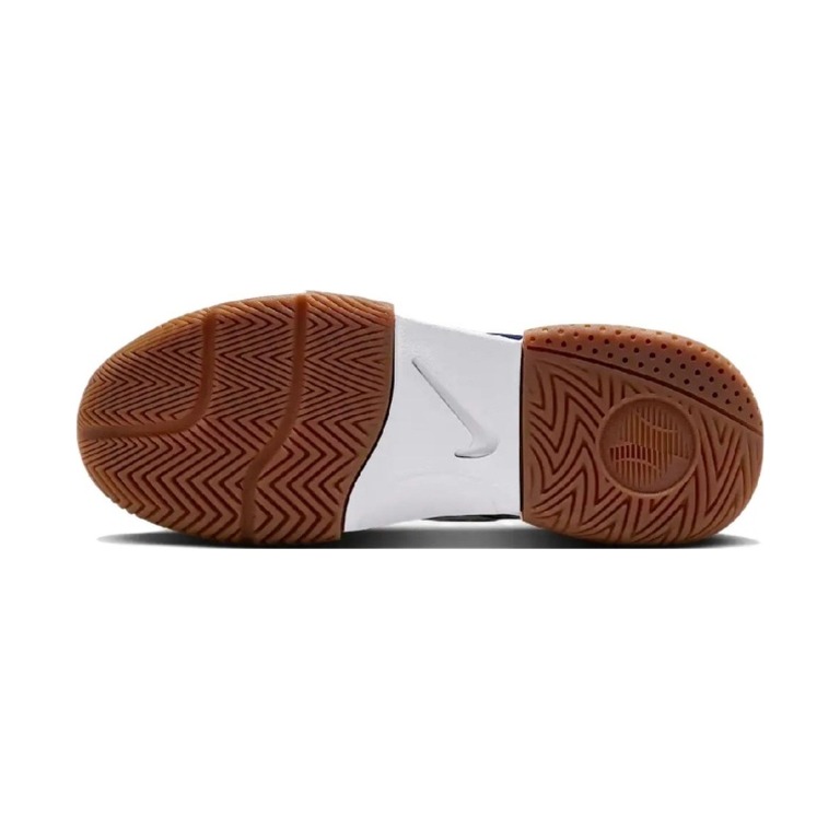 Nike Court Lite 'Summit White Binary Blue' Женские