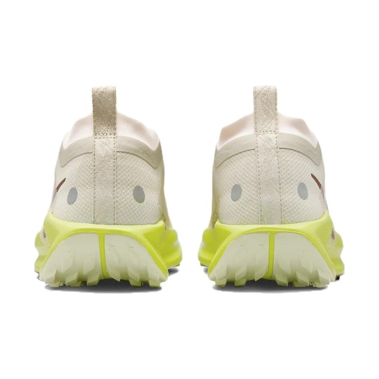 Nike Pegasus Trail 5 GTX 'Sanddrift Cyber Life Lime Dark Pony' Женские