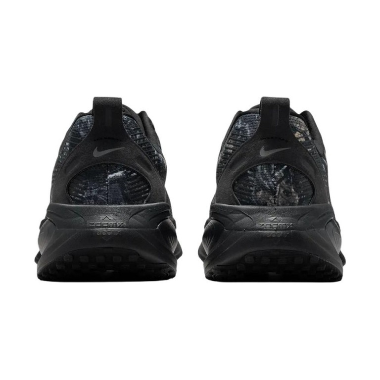 Nike Vomero 18 'Black Dark Smoke Grey Anthracite Metallic Dark Grey' Мужские