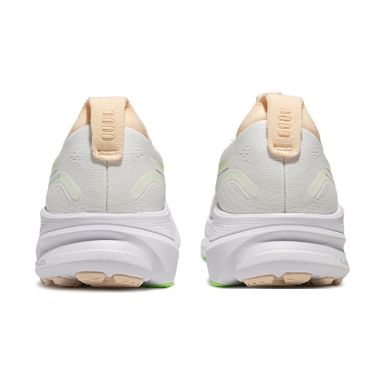 ASICS Gel-Kayano 32 'White/Seashell' Женские