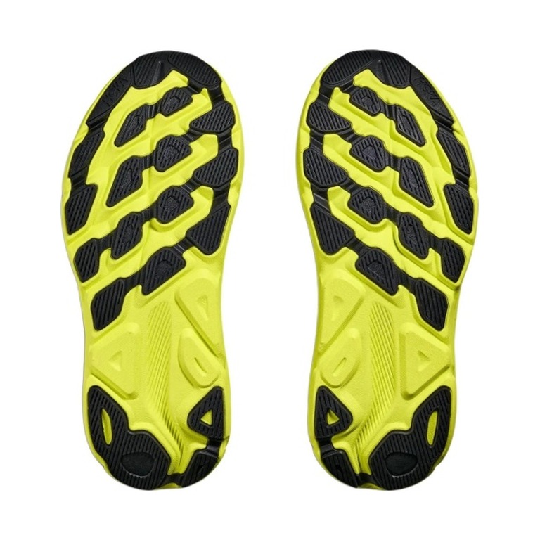 Hoka Clifton One9 'Blue Citrus' Мужские