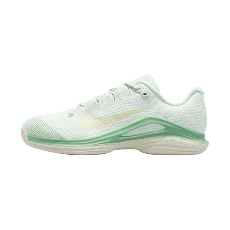 Nike Vapor 12 'Barely Green Steam Sea Glass Coconut Milk' Женские