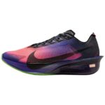 Dark Obsidian Purple Dynasty Flash Crimson Black