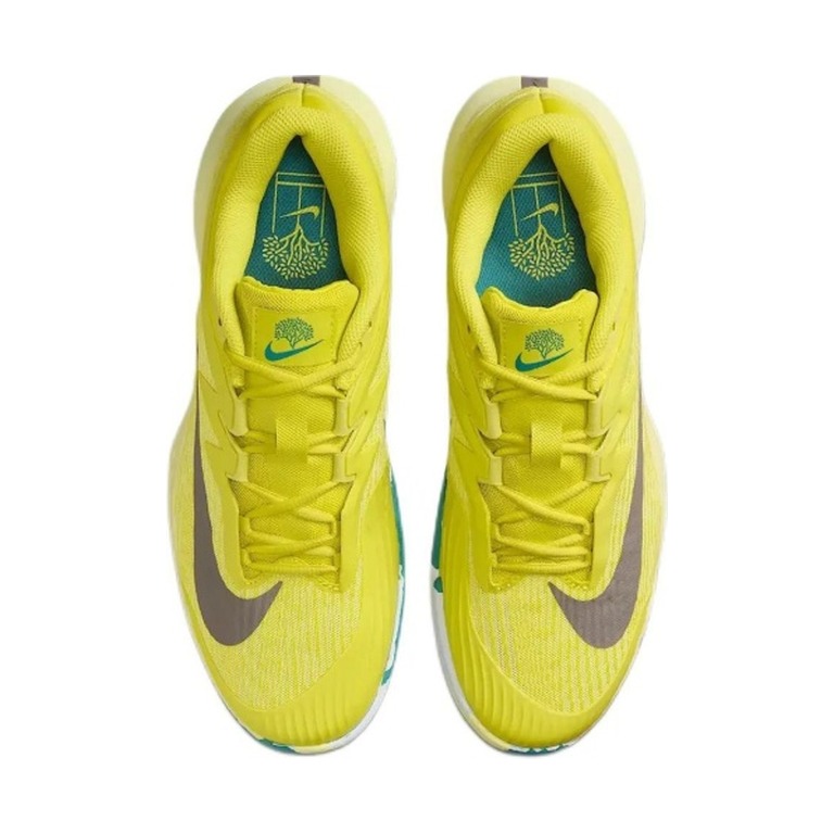 Nike Vapor Pro 3 'High Voltage/Mineral Teal/Luminous Green/Cave Stone' Мужские