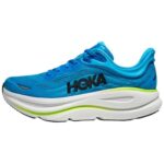 Slate Hoka Blue