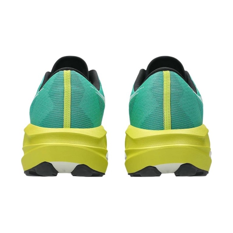 ASICS Novablast 5 'Aurora Green' Мужские