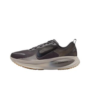 Nike Vomero 18 'Medium Ash College Grey Pale Ivory Black' Мужские