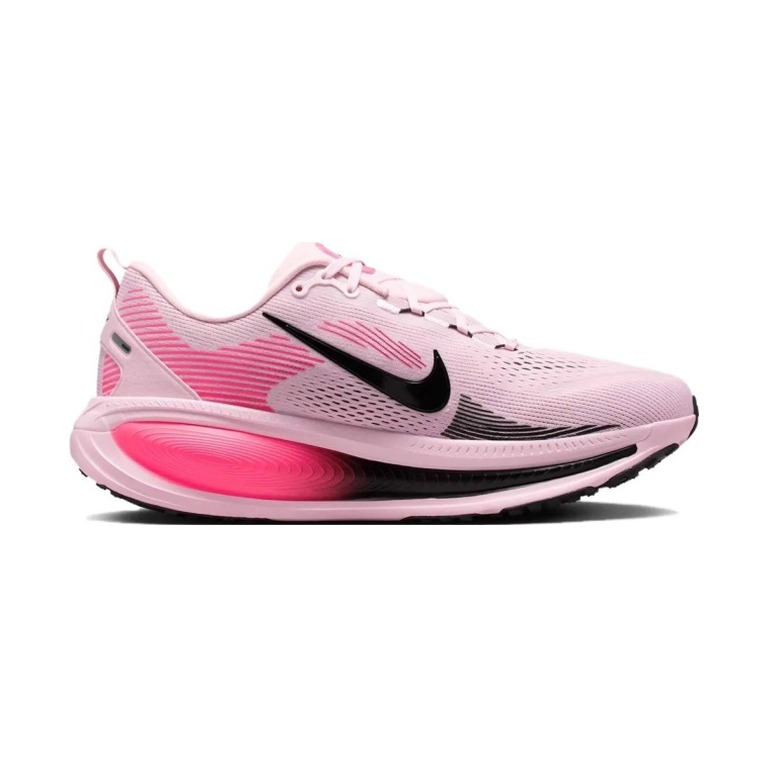 Nike Vomero 18 'Pink Foam Hyper Pink Black' Мужские