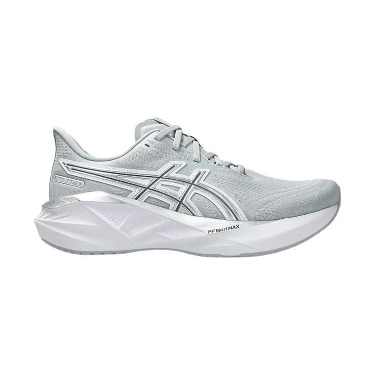 ASICS Novablast 5 'Piedmont Grey/Pure Silver' Мужские